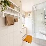 Apartment Business-apartment - 2 Baeder, Ruhig, Parkplatz Wlan *