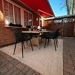 Business-apartment - 2 Baeder, Ruhig, Parkplatz Wlan Apartment