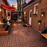 Business-apartment - 2 Baeder, Ruhig, Parkplatz Wlan Apartment Kiel