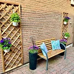 Apartment Business-apartment - 2 Baeder, Ruhig, Parkplatz Wlan Kiel