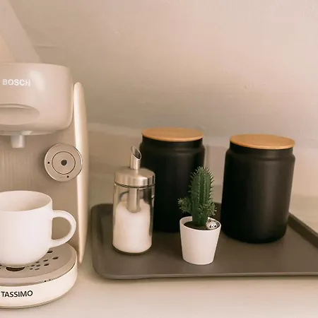 Business-apartment 2 Schlafzimmer Parkplatz, Wlan Apartment