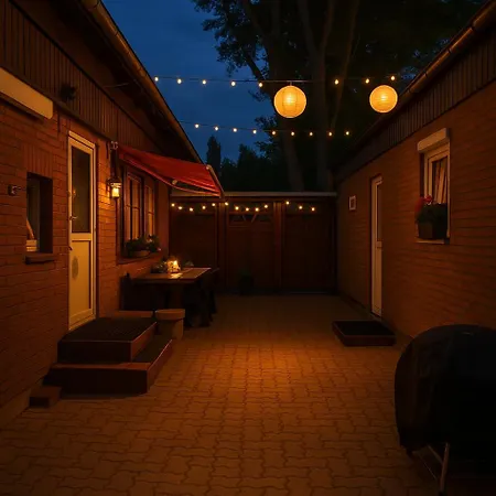 Business-apartment 2 Schlafzimmer Parkplatz, Wlan * Kiel