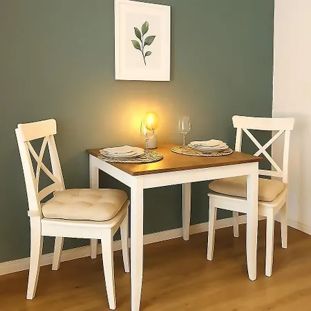 Business-apartment 2 Schlafzimmer Parkplatz, Wlan * Kiel