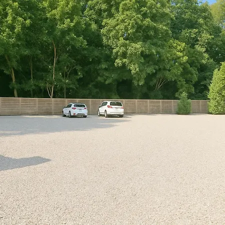 Apartment Business-apartment 2 Schlafzimmer Parkplatz, Wlan