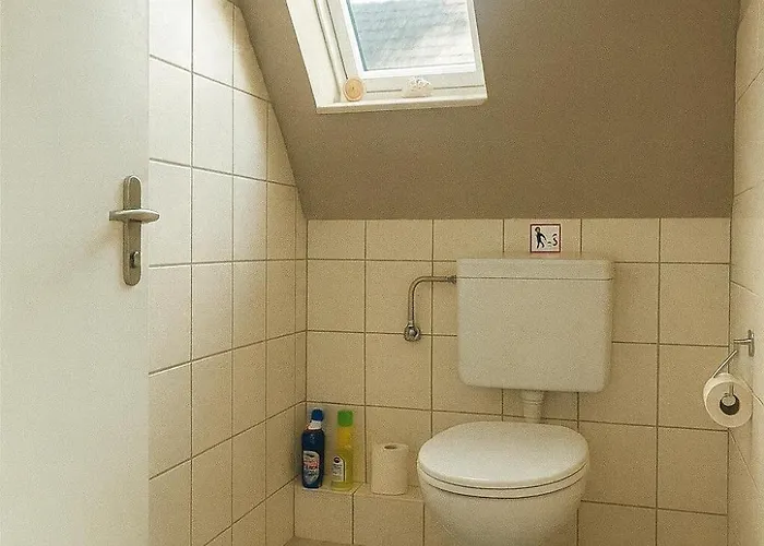 Appartamento Business-apartment - 2 Baeder, Ruhig, Parkplatz Wlan *