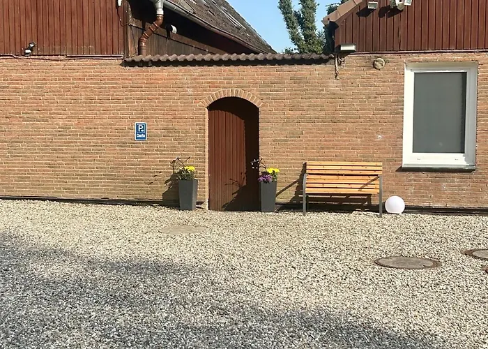 Business-apartment - 2 Baeder, Ruhig, Parkplatz Wlan *