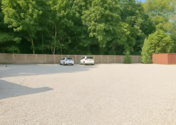 Appartamento Business-apartment - 2 Baeder, Ruhig, Parkplatz Wlan